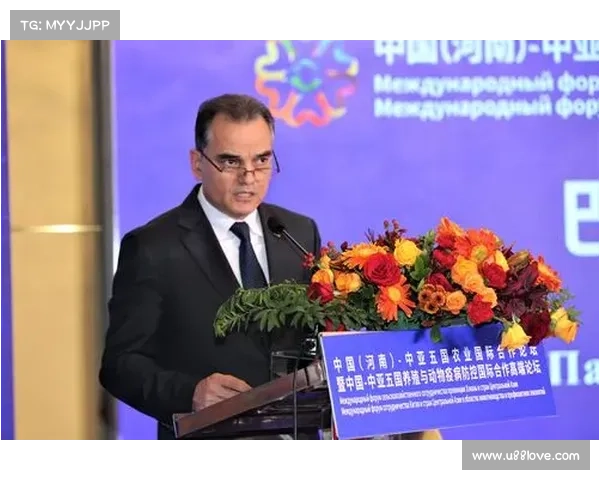 以巴拉哈为中心的区域发展与国际合作新机遇探讨 以巴拉哈为中心的区域发展与国际合作新机遇探讨