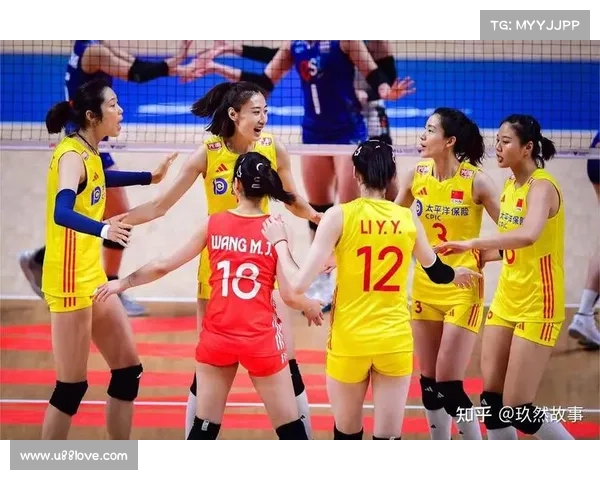 女排世青赛激战正酣 中国女排青年队力争突破自我再创佳绩 女排世青赛激战正酣 中国女排青年队力争突破自我再创佳绩
